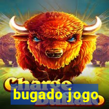 bugado jogo